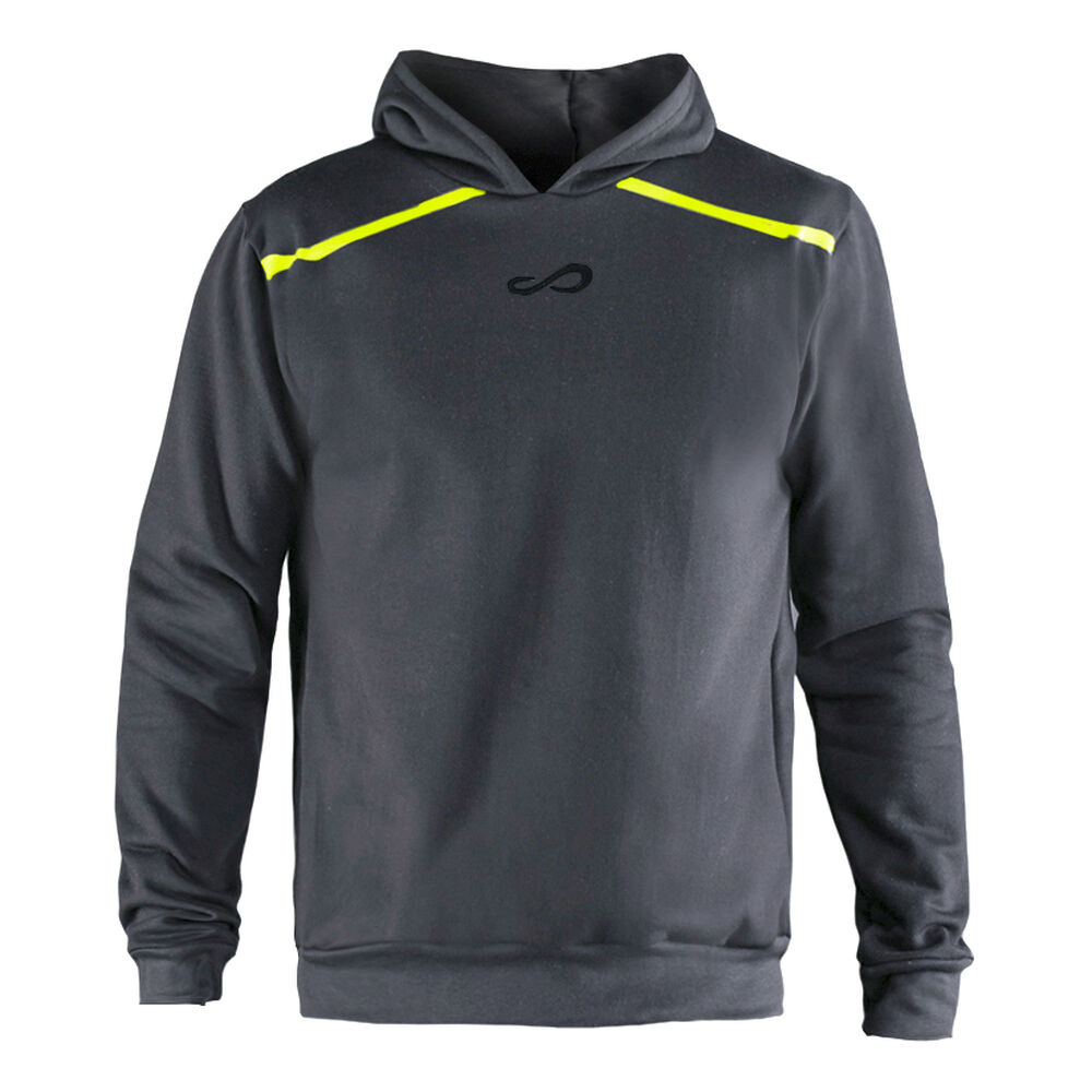 ENDLESS SWEAT-SHIRT RUSH TITANIUM