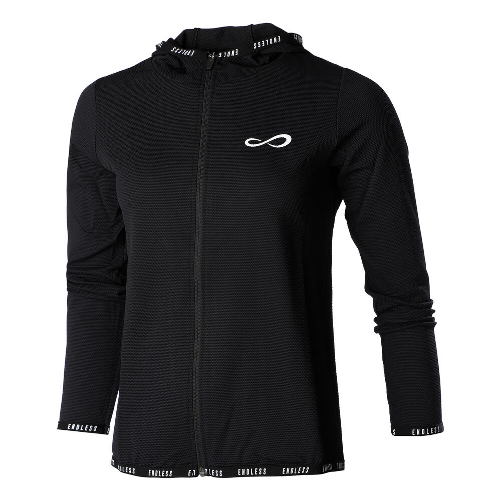 ENDLESS VESTE BREATH NOIRE