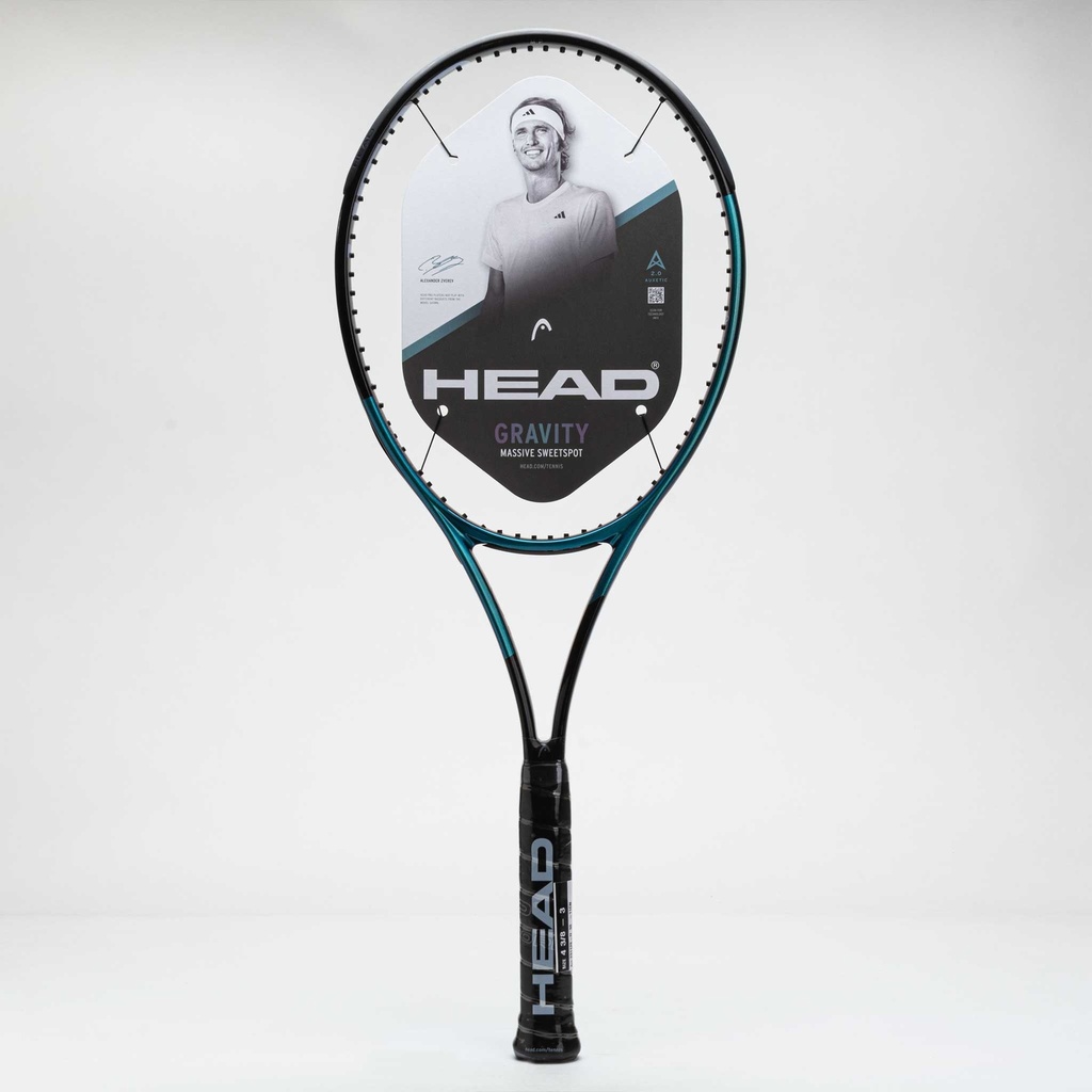 HEAD RAQUETTE DE TENNIS GRAVITY MP 2025