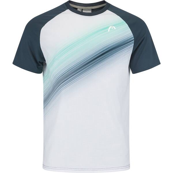 HEAD TOPSPIN T-SHIRT BOYS