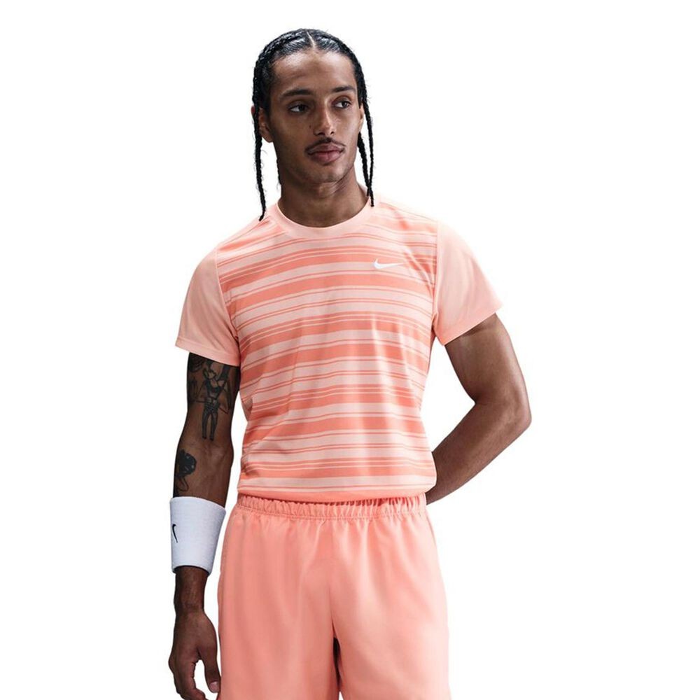 Nike Court Dry Victory Printed Tee