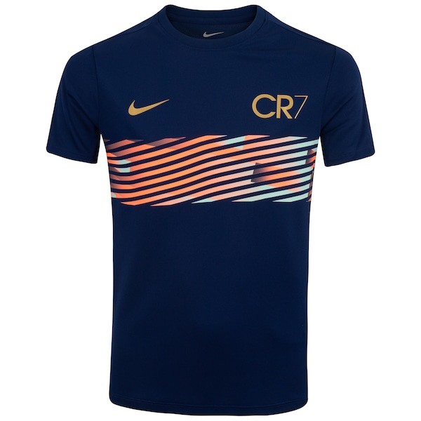 Nike CR7 Academy T-shirt de foot Dri-FIT pour ado