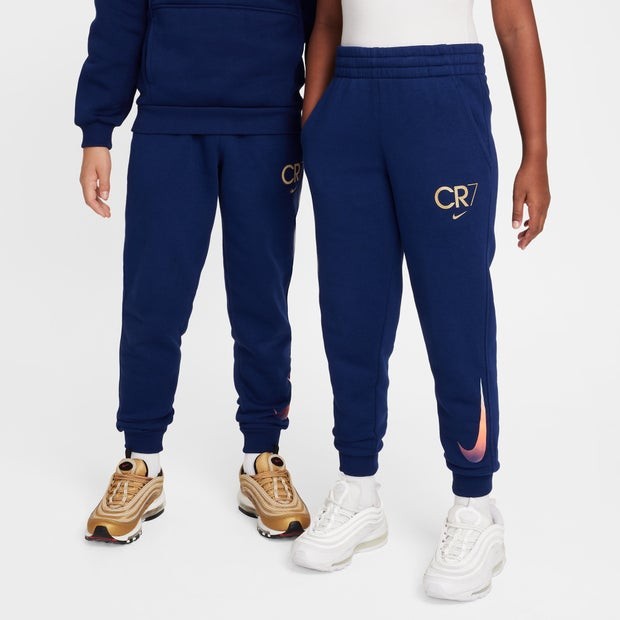 Nike CR7 Club Fleece Enfant