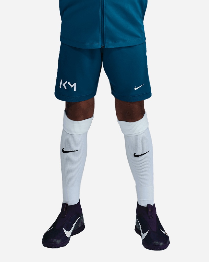 Nike Kylian Mbappe Academy 25 Football Shorts