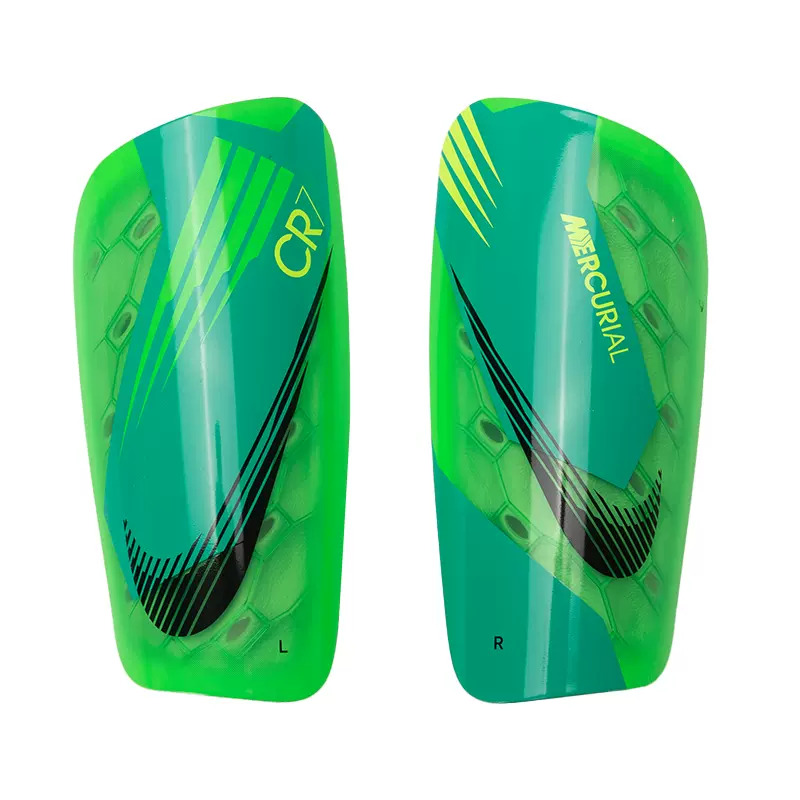 Nike Mercurial Lite  Protège-tibias Vert