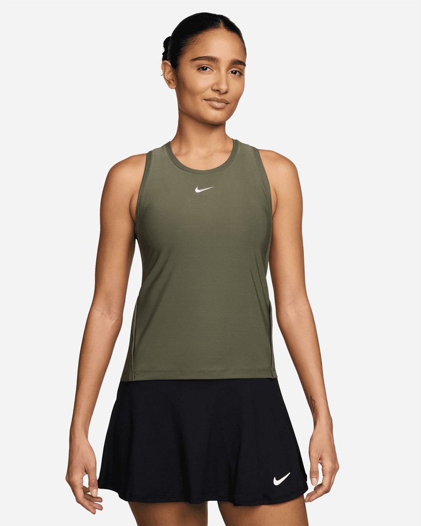 Nike Victory Débardeur de tennis Dri-FIT pour femme (XS)