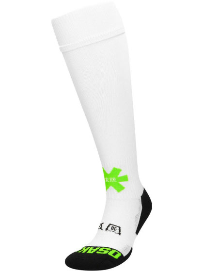 OSAKA Chaussettes de HOCKEY blanches