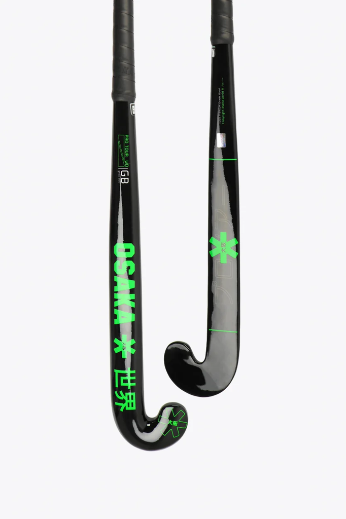 OSAKA STICK INDOOR PRO TOUR 30PRO BOW