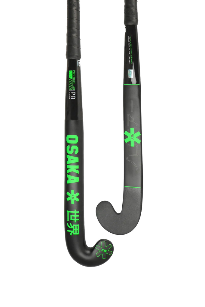 OSAKA Stick de hockey enfant Pro Tour GF GB