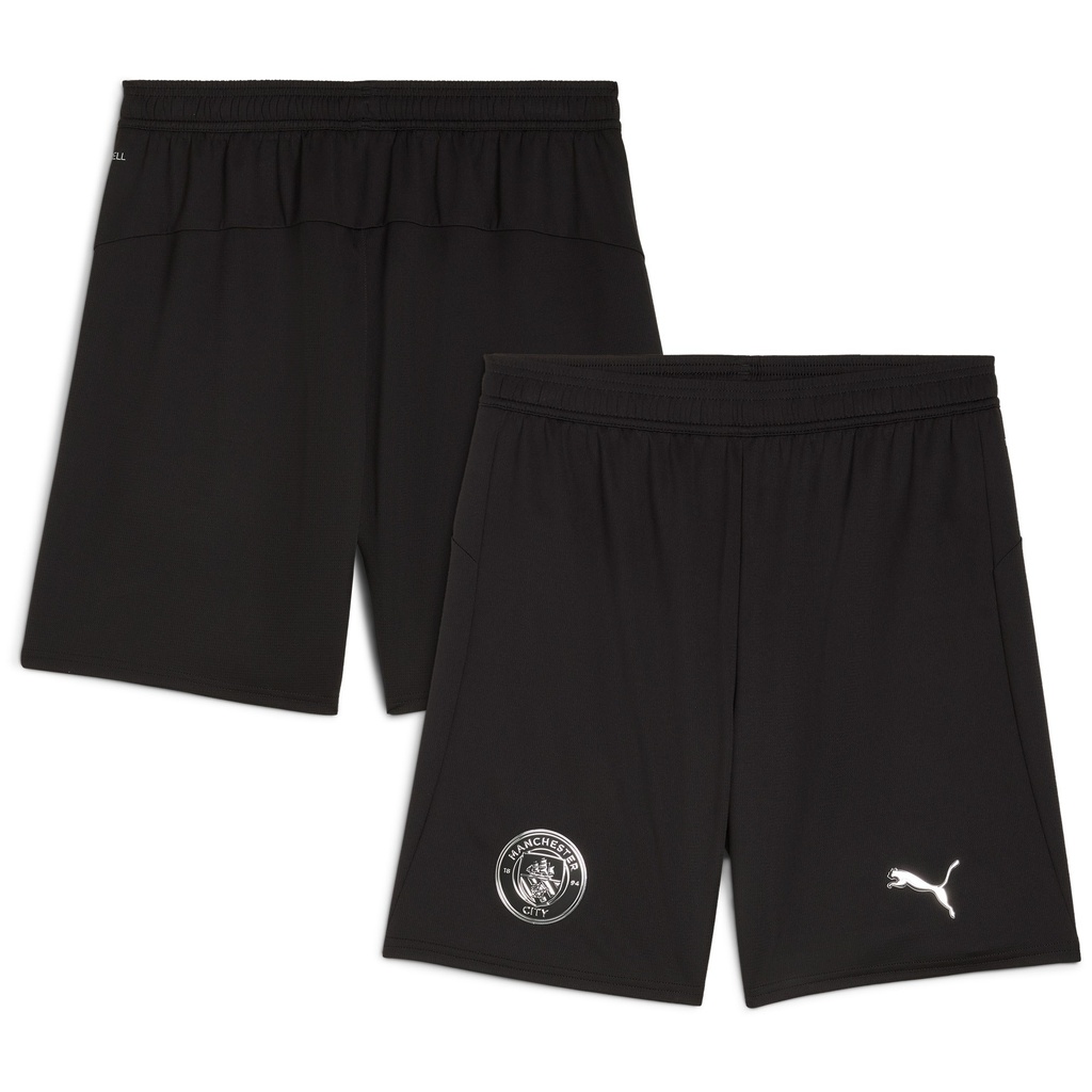 PUMA Short 25/26 Manchester City Homme (S)