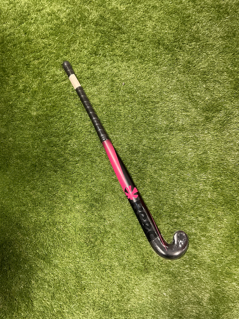 [889229-8862] REECE FUSION JR STICK NOIR-ROSE