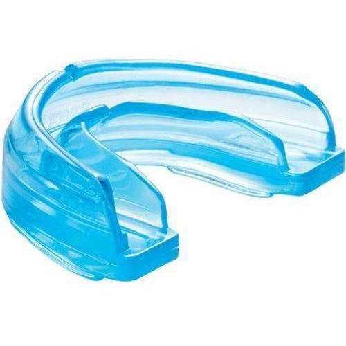 Shock Doctor Protège-dents Appareil dentaire Blue