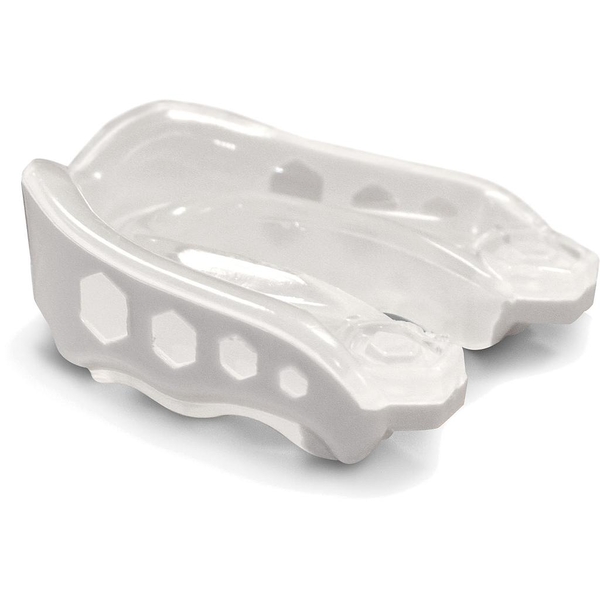 Shock Doctor Protège-dents Gel Max Blanc (Jr)