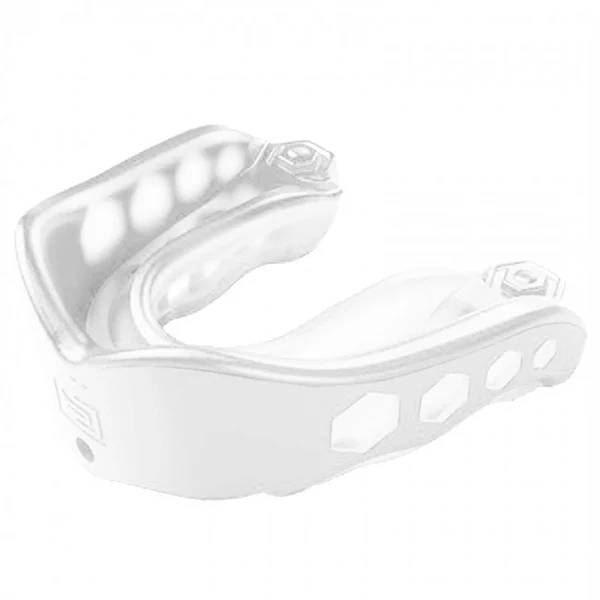 Shock Doctor Protège-dents EZ Gard 1.0 transparent