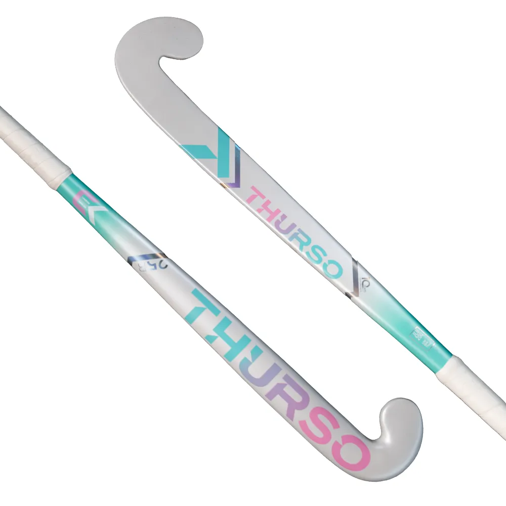 THURSO Field Hockey Stick enfant CK25 Rainbow | JLB