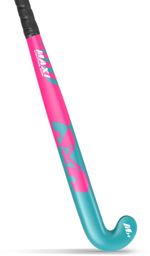 TK Stick Indoor enfant Maxi Aqua/rose