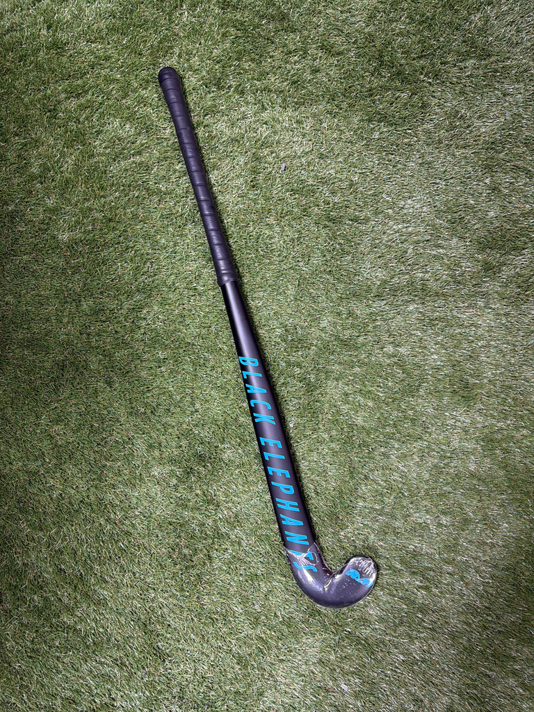 TK STICK INDOOR BLACK/BLUE