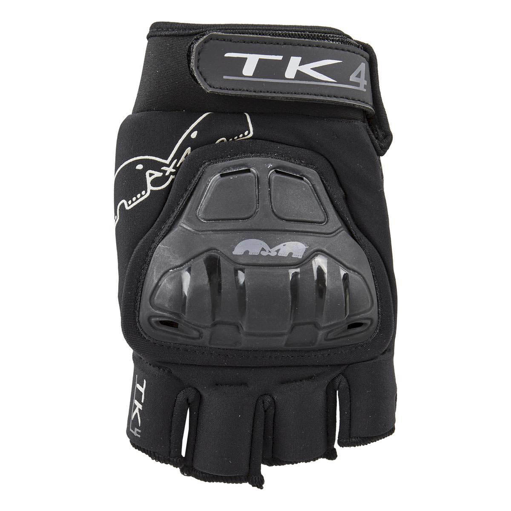 TK4+ GANT DE HOCKEY NOIR