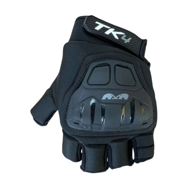 TK4+ GANT DE HOCKEY NOIR