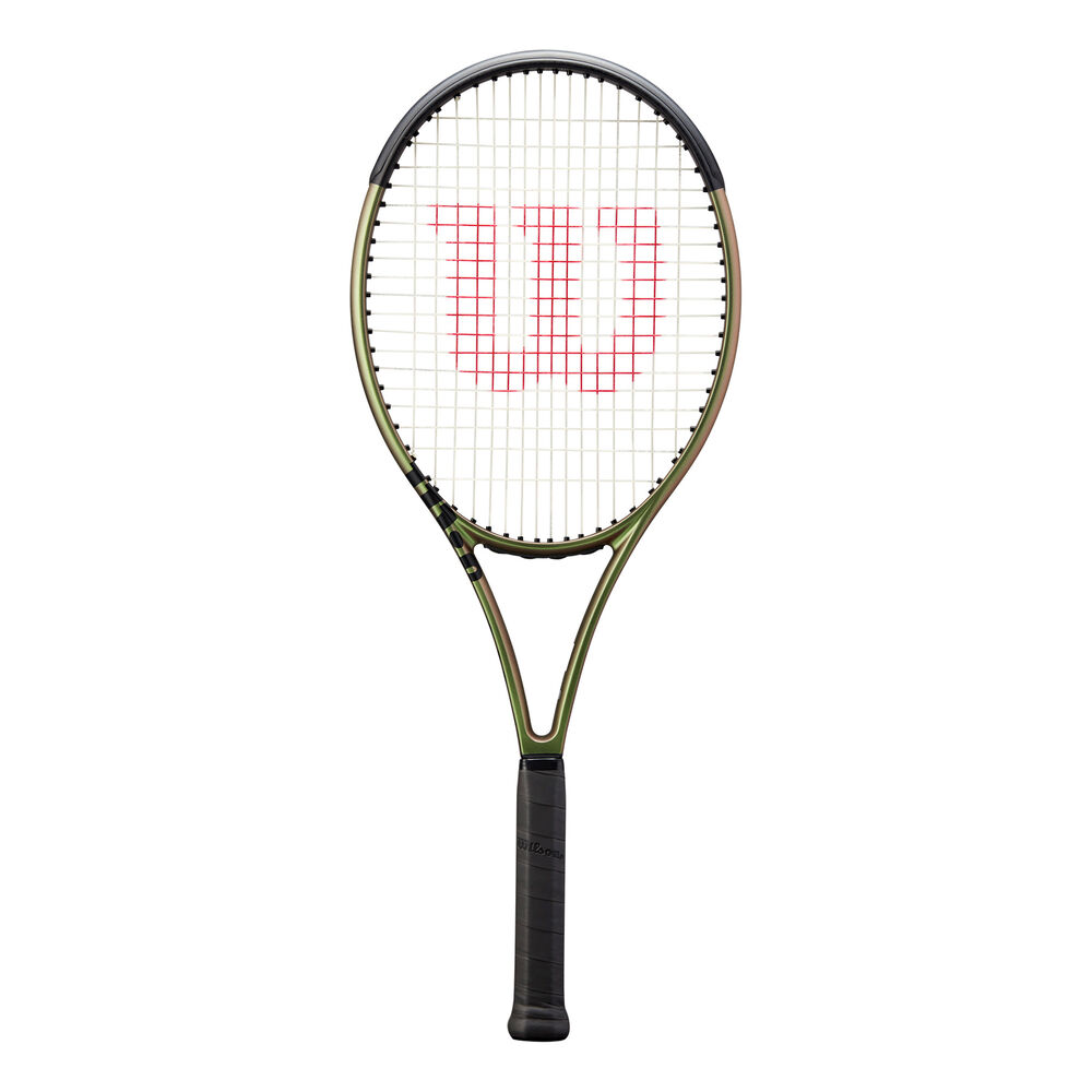WILSON RAQUETTE BLADE 100 UL V8
