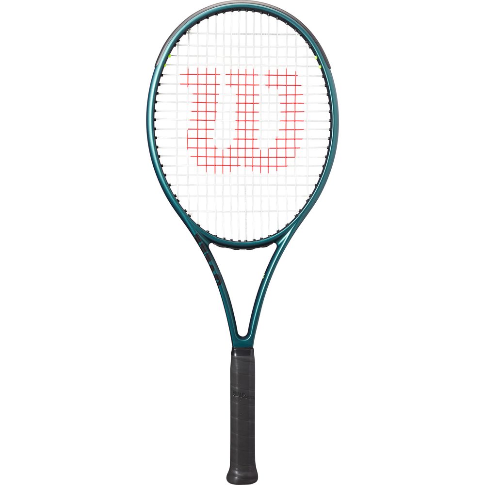 WILSON RAQUETTE DE TENNIS BLADE 100UL V9
