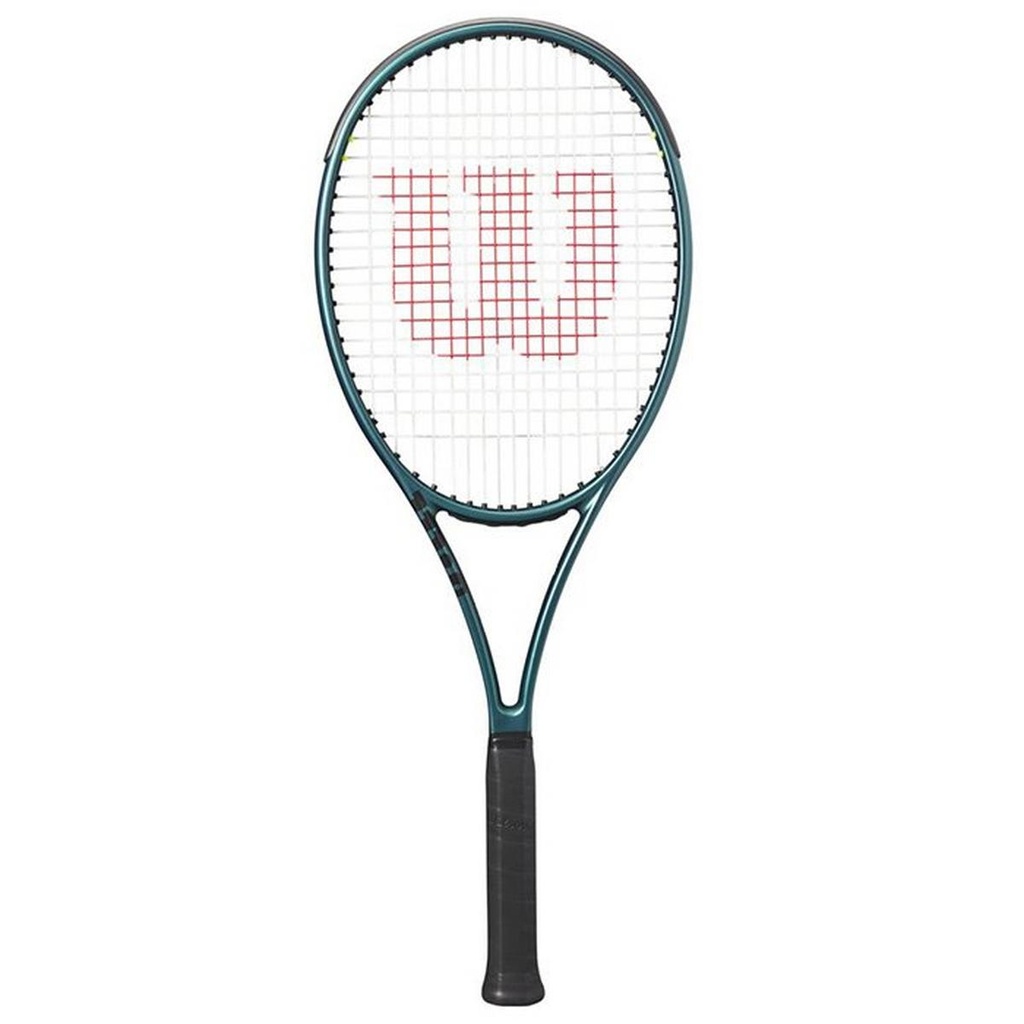 WILSON RAQUETTE DE TENNIS BLADE 98 V9