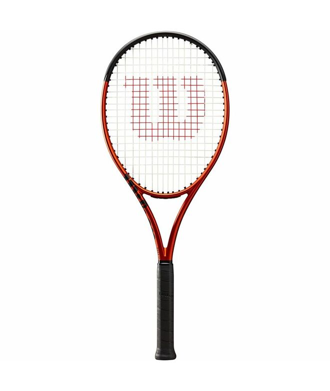 WILSON RAQUETTE DE TENNIS BURN 100 V5