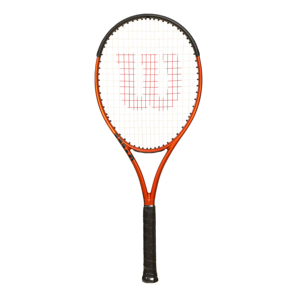 WILSON RAQUETTE DE TENNIS BURN 100ULS V5.0