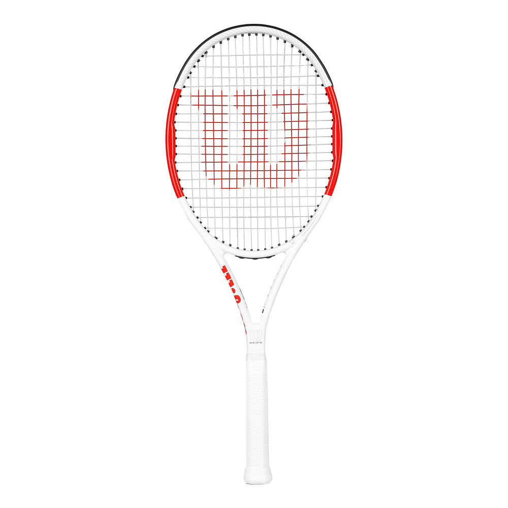 WILSON Six One Team 95 Cordée