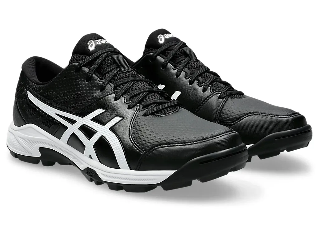 Asics chaussures de hockey Gel-Peake 2 hommes noir (36)