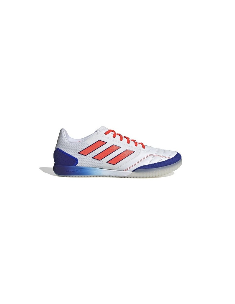 Adidas TOP SALA COMPETITION blanc/rouge/bleu