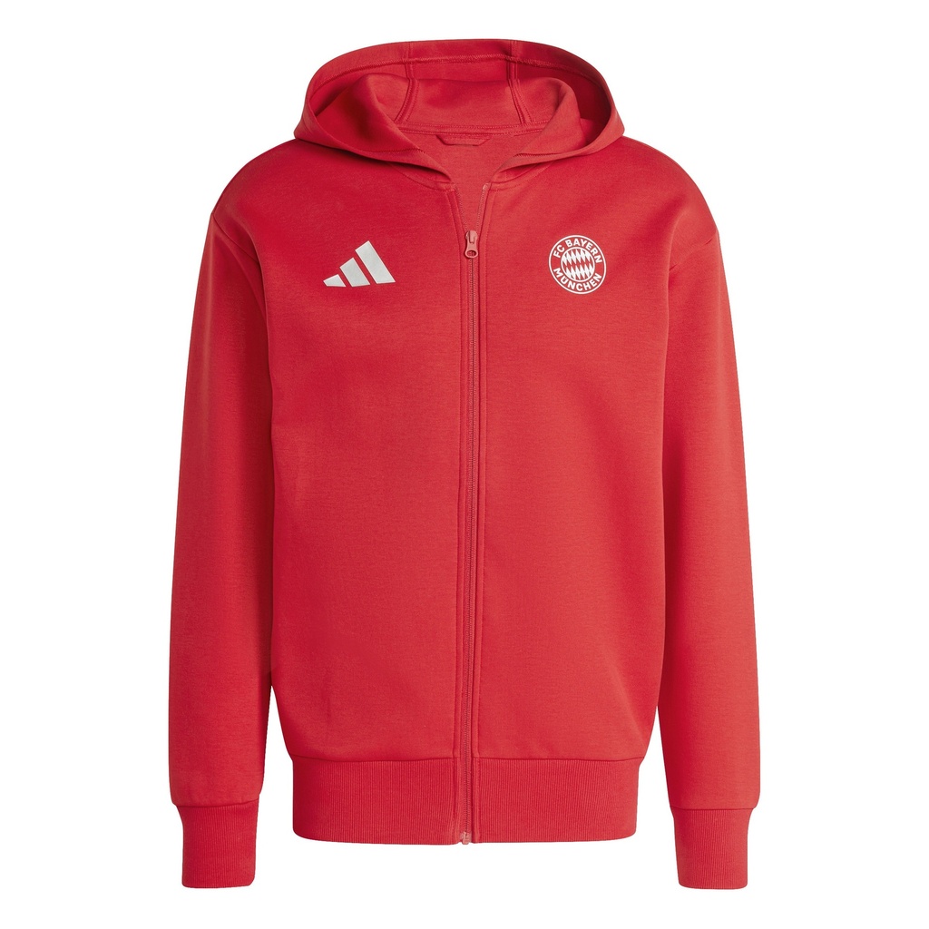 Adidas FC Bayern Munich veste anthem adulte