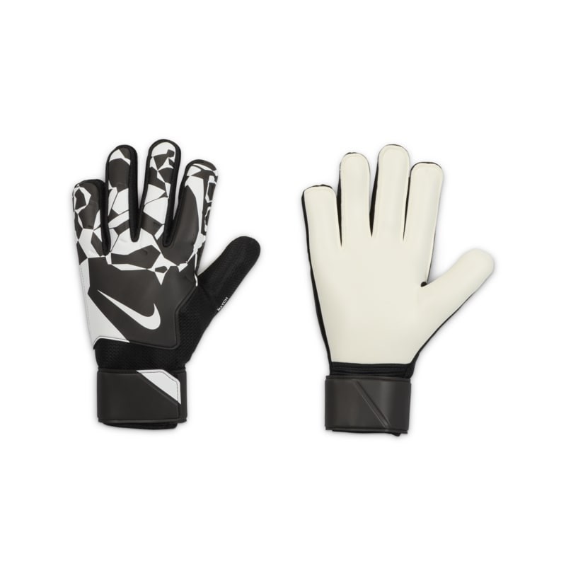 Nike Match Jr. Gants de foot de gardien de but pour adultes