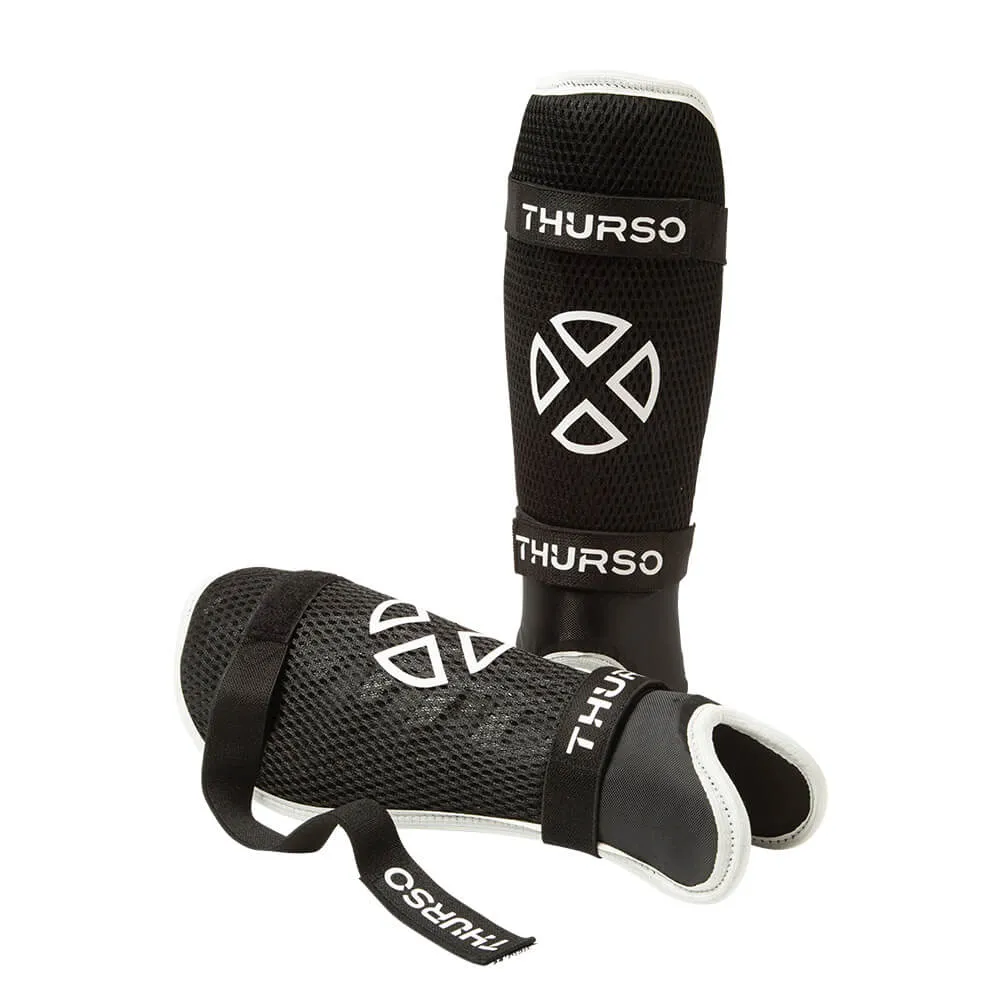 THURSO Field Hockey jambières – black