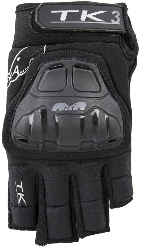 TK3 GANT DE HOCKEY NOIR
