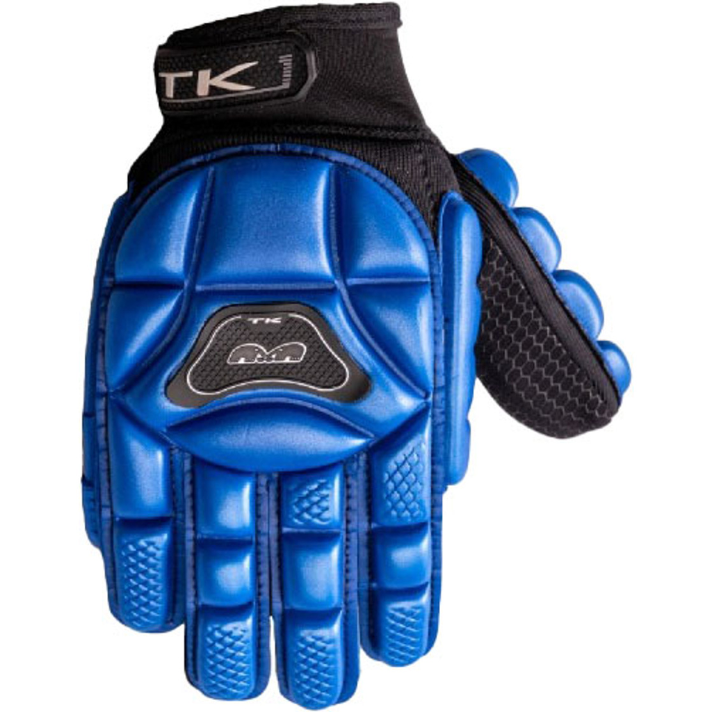 TK 2.1 Gant de hockey Indoor bleu