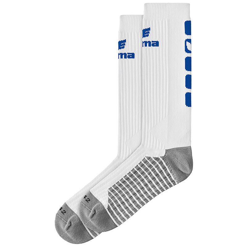 Erima bas 5C long blanc