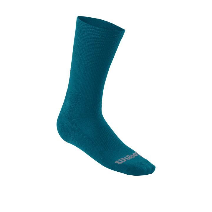 Wilson bas Mi Mollet rush Blue Coral
