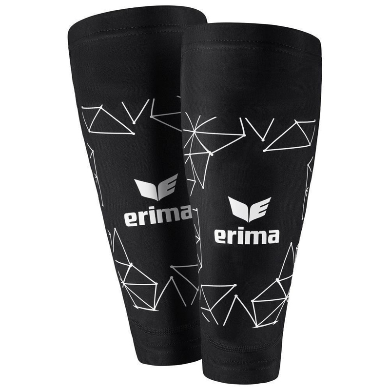 Erima bas Tube socks noir