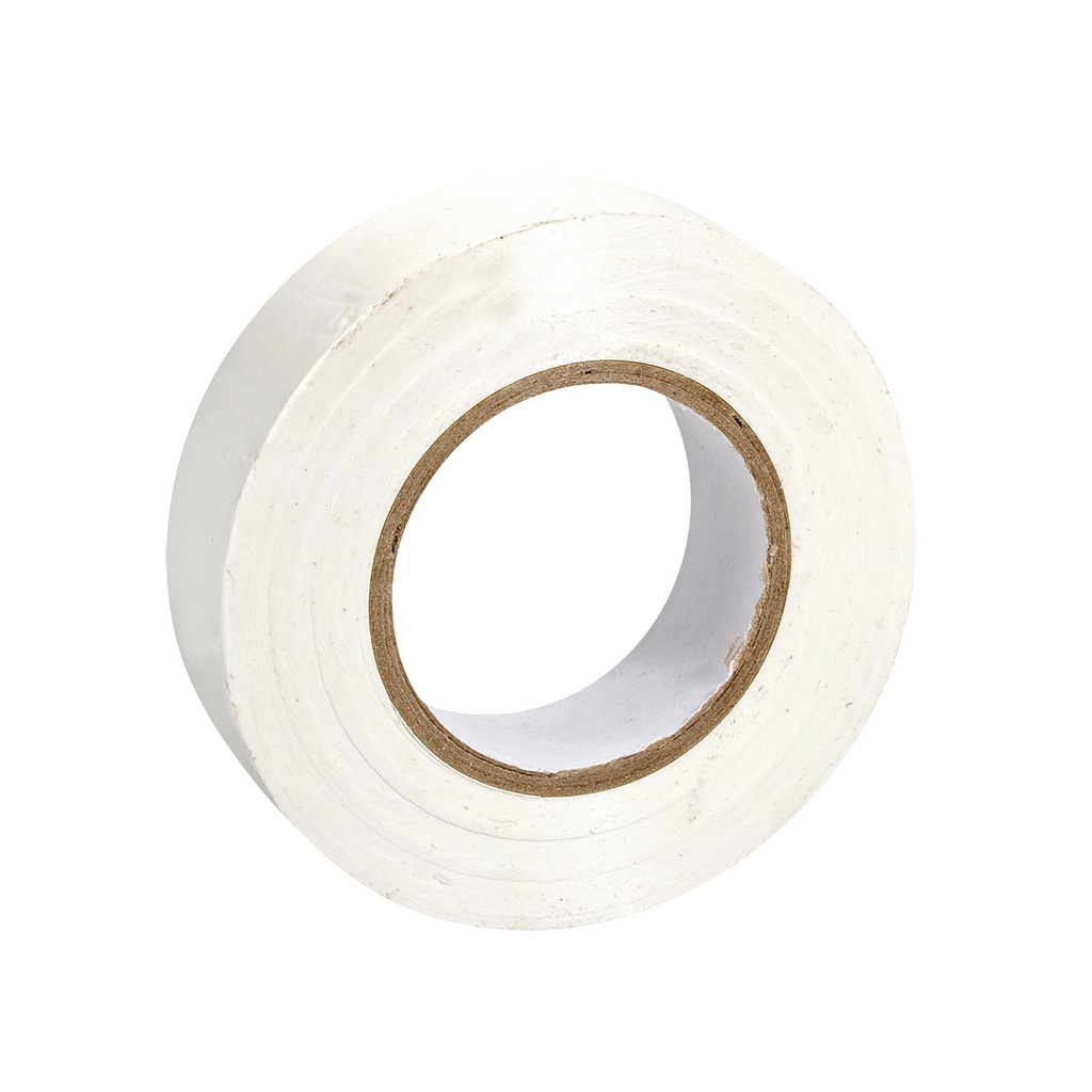 Select Tape pour bas 19mm X 15m blanc