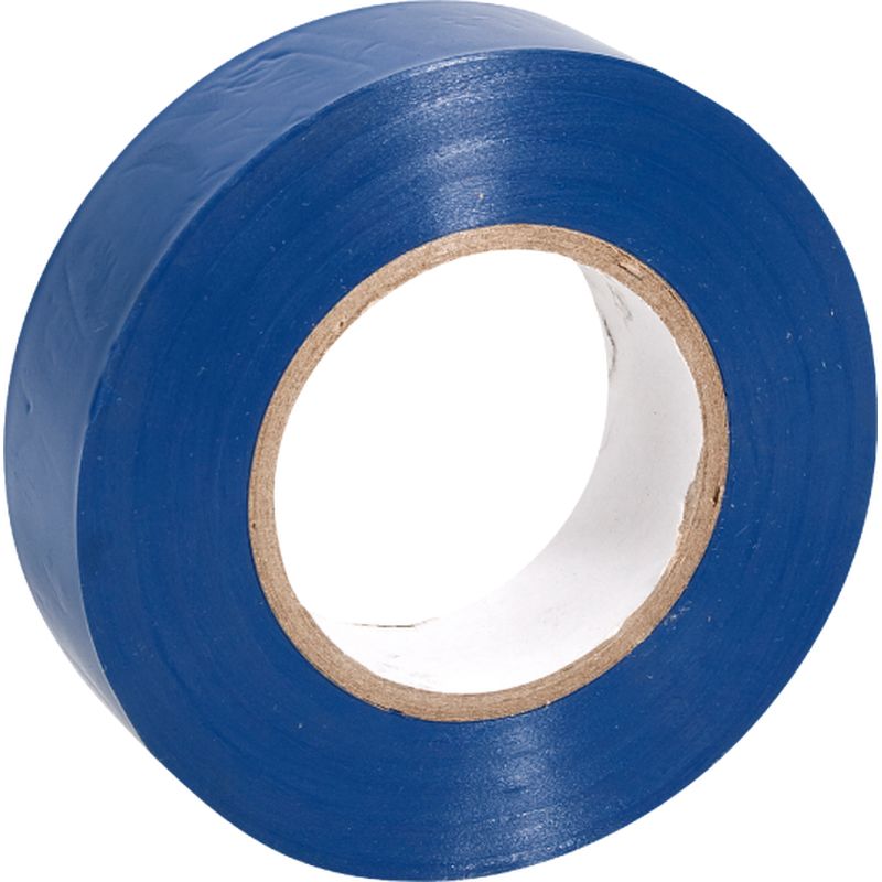 Select Tape pour bas 19mm X 15m bleu