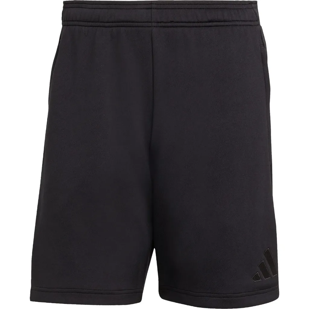 [JY5945] Adidas Short TIRO Travel noir