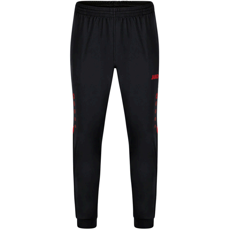 JAKO Pantalon polyester (9221) (116)