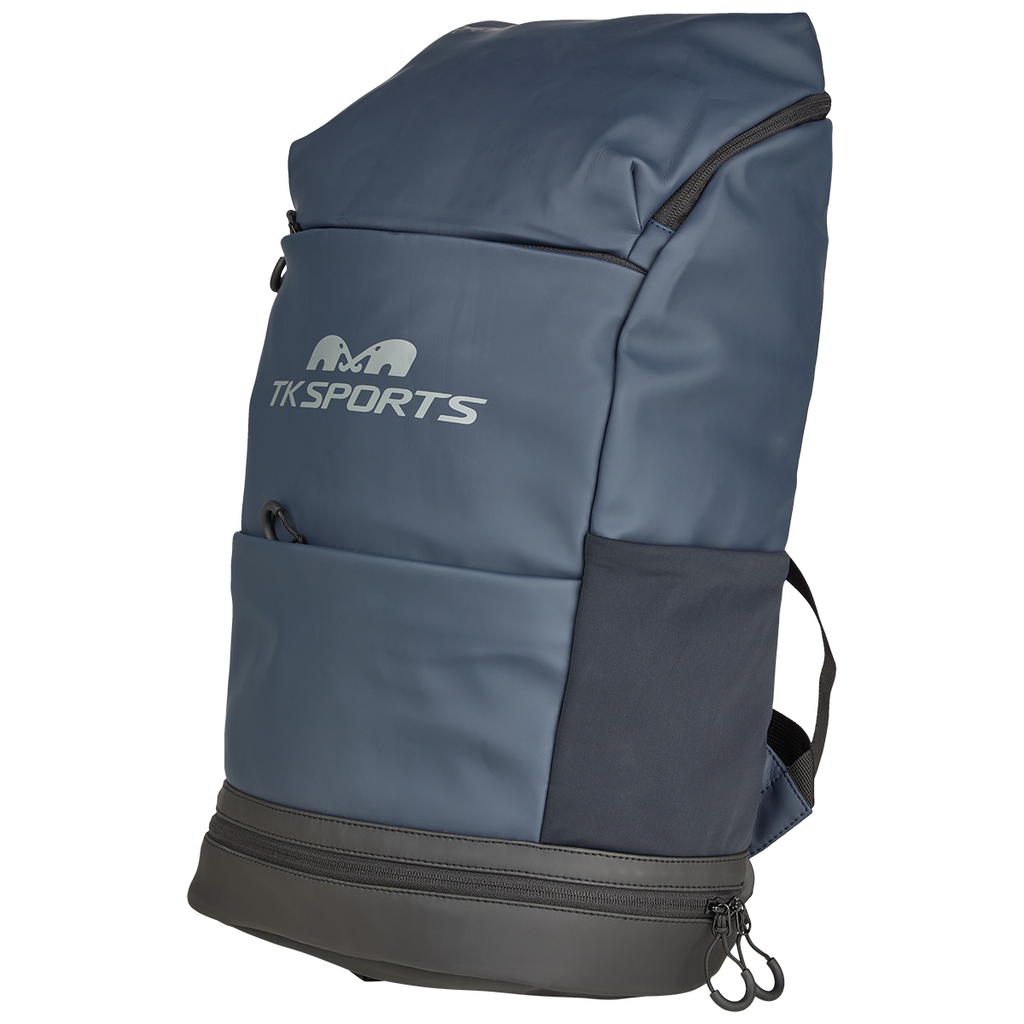 TK DELUXE Backpack NAVY