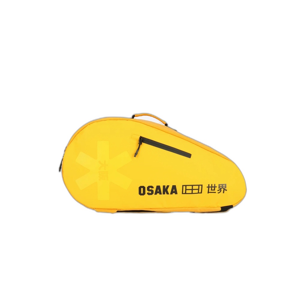 Osaka sac de padel Pro Tour jaune miel