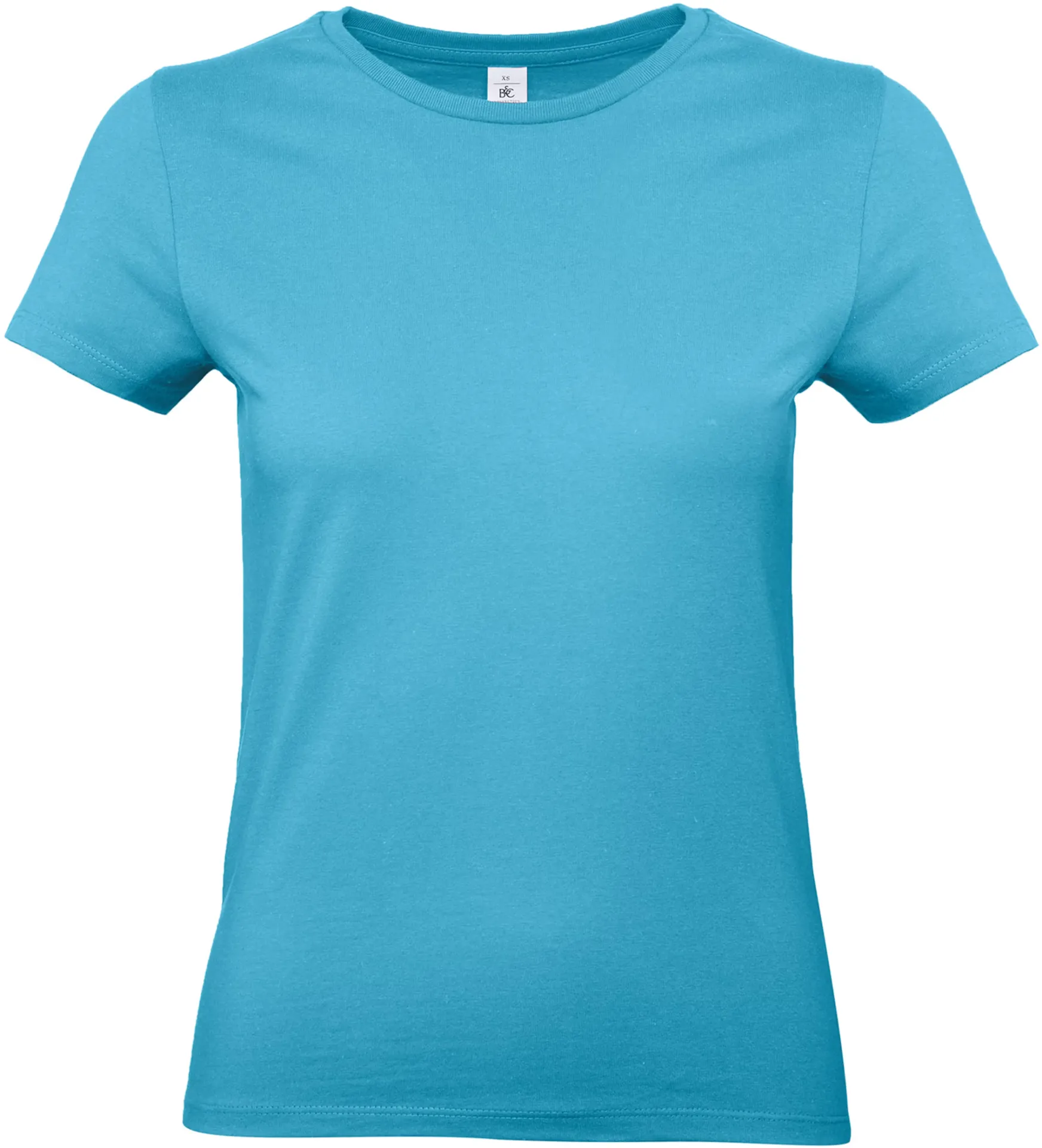 B&C T-shirt femme #E190