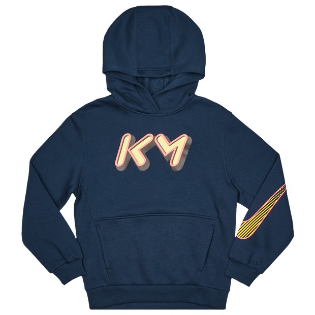 Nike Kylian Mbappé Club pantalon Fleece Enfant (copie)
