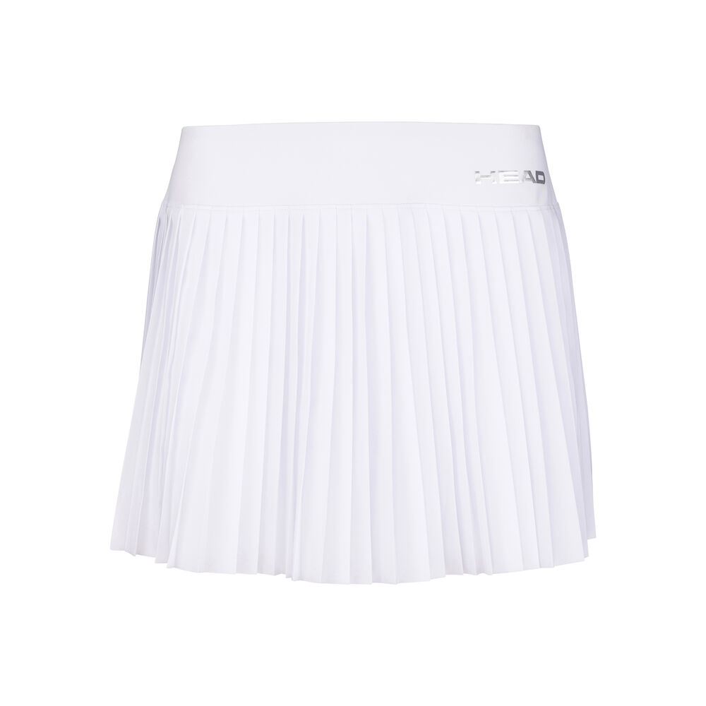 Head Perf skort de tennis white