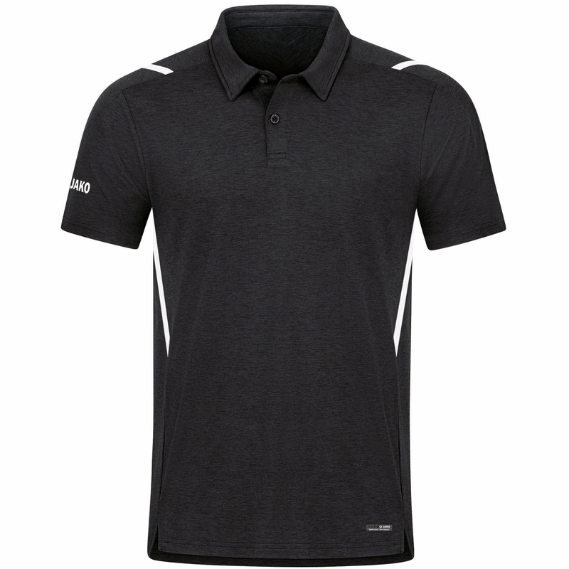 JAKO Polo (6321)