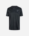 NIKE  T-shirt dry-fit de tennis homme gris